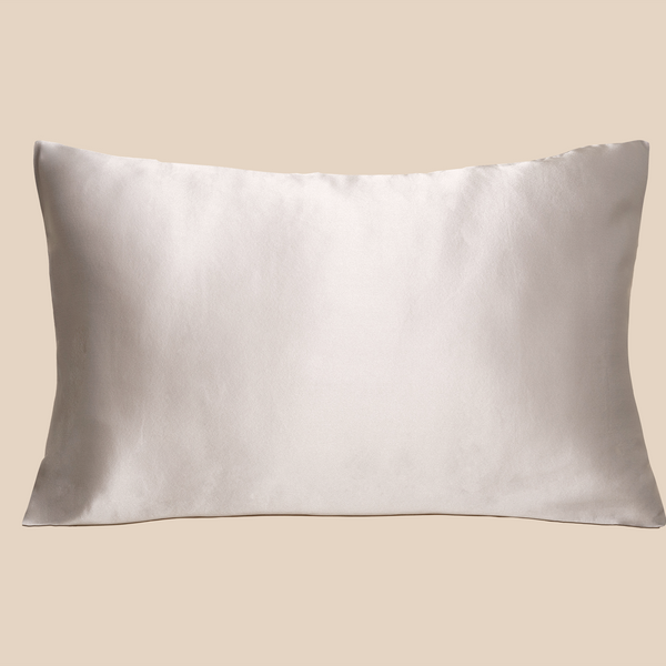 Silk best sale serenity pillowcase